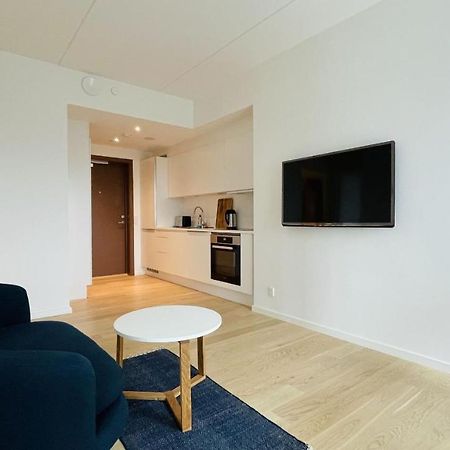Apartmentincopenhagen Apartment 1527 Εξωτερικό φωτογραφία