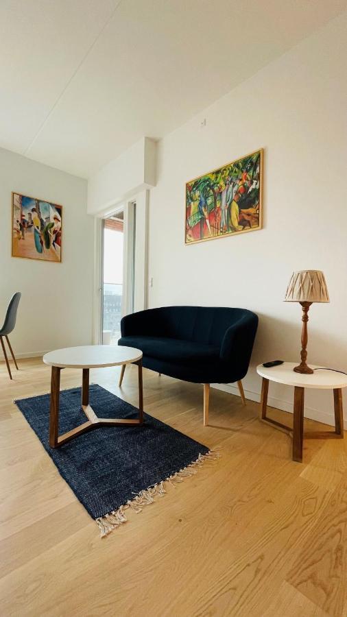 Apartmentincopenhagen Apartment 1527 Εξωτερικό φωτογραφία