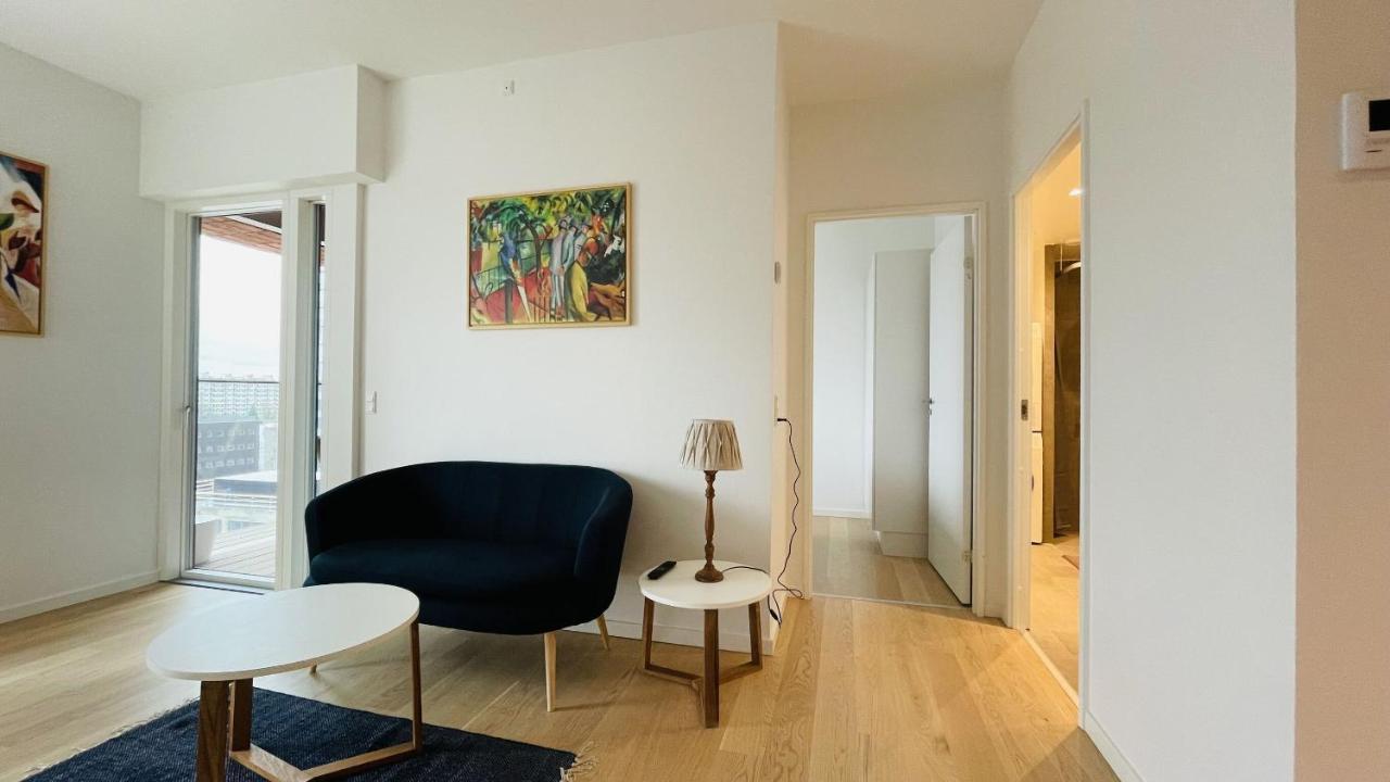 Apartmentincopenhagen Apartment 1527 Εξωτερικό φωτογραφία