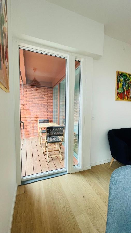 Apartmentincopenhagen Apartment 1527 Εξωτερικό φωτογραφία