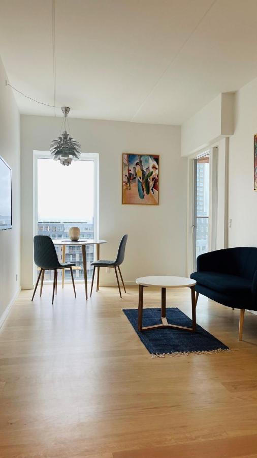 Apartmentincopenhagen Apartment 1527 Εξωτερικό φωτογραφία