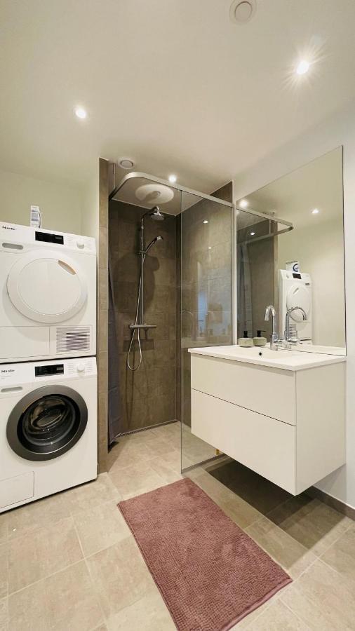 Apartmentincopenhagen Apartment 1527 Εξωτερικό φωτογραφία