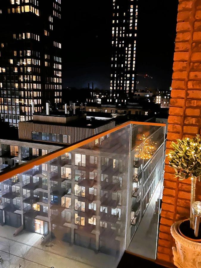 Apartmentincopenhagen Apartment 1527 Εξωτερικό φωτογραφία
